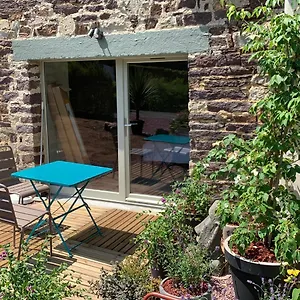 La Maison Des Legendes Paimpont