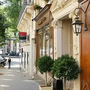 Meslay Republique Hotel