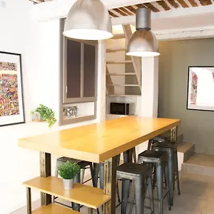 La De Lea - Wifi - 5 Personnes - Intramuros Apartment
