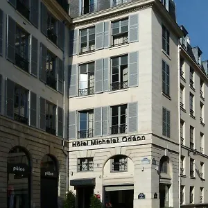 Michelet Odeon Hotel
