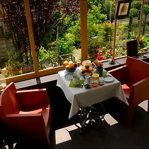Jardin De Belle Vue Quimperle
