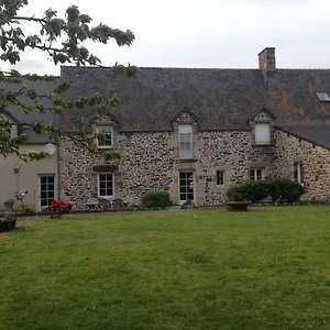 Le Manoir De La Pichardiere Cherrueix