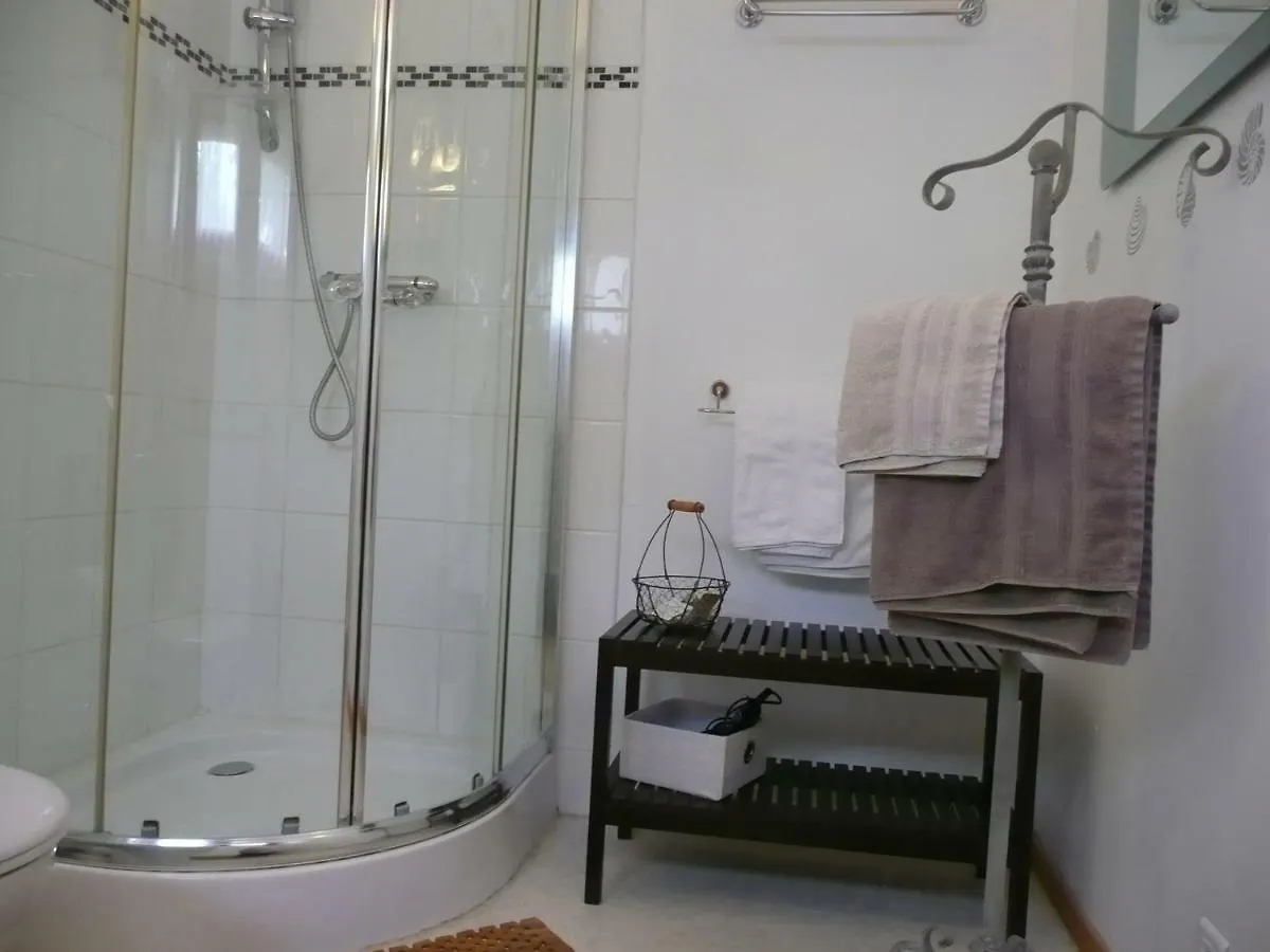*** Bed & Breakfast B&B Dinan La Priquetais Trevron France