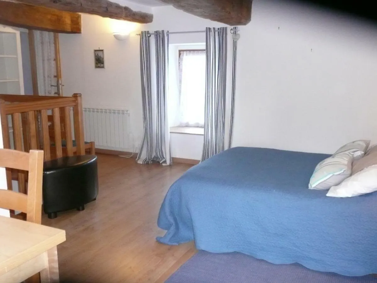 B&B Dinan La Priquetais Trevron